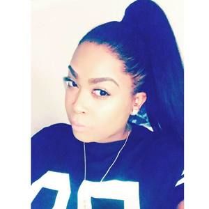 Meet your Posher, Katrina